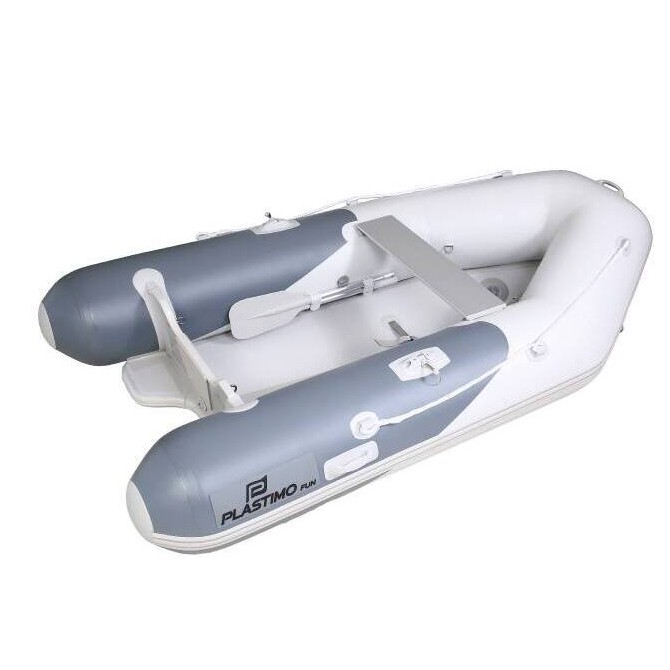 Fun tender PI230VB GREY
