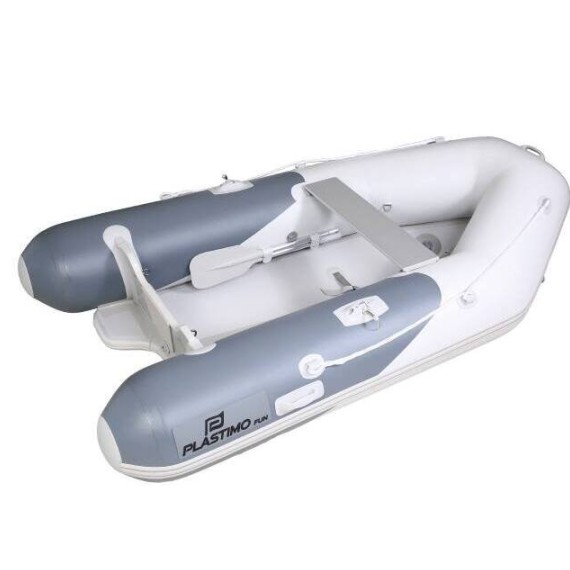 Fun tender PI230VB GREY