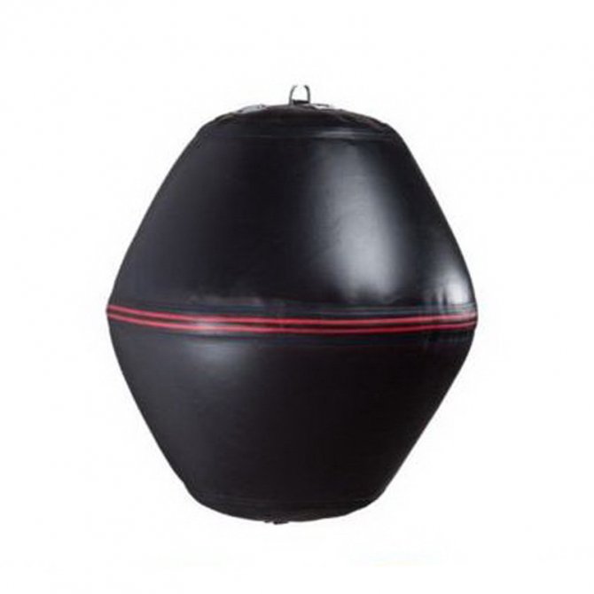 Mega Fender Cone fender