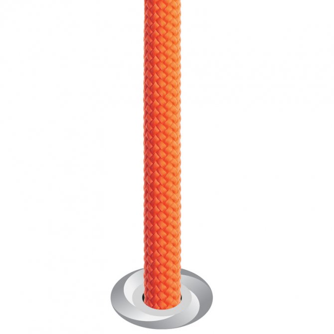 Σχοινί μαντάρι Racing 998