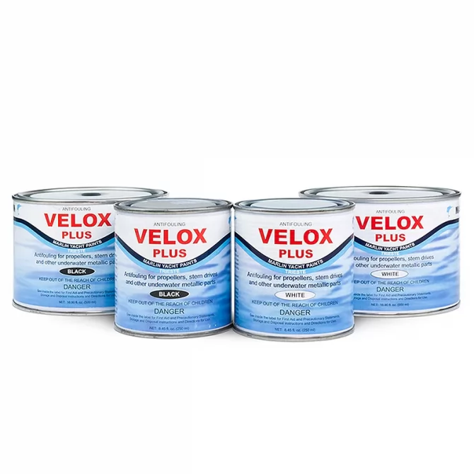 Propeller antifouling Velox Plus