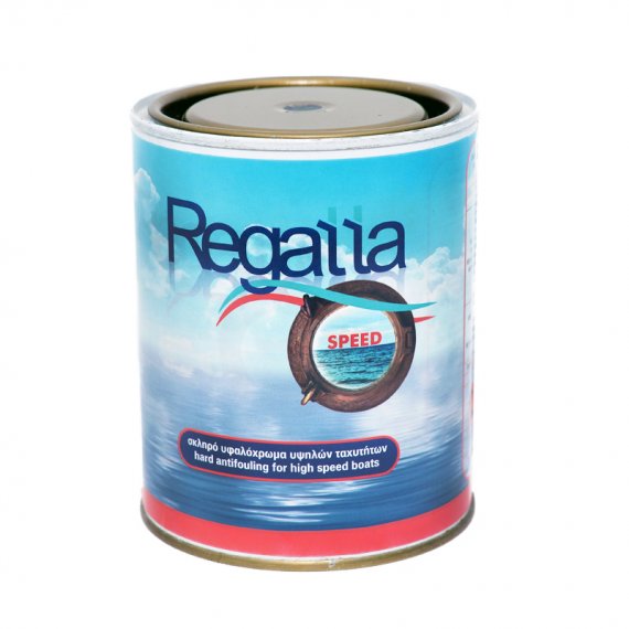 Antifouling Regatta A/F Speed