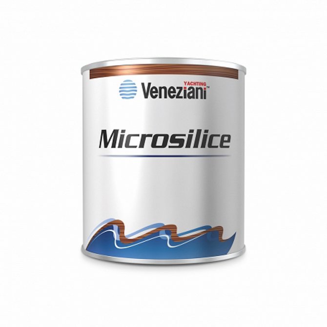 Πρόσθετο ρητίνης Resina 2000 - Microsilice 75Lt