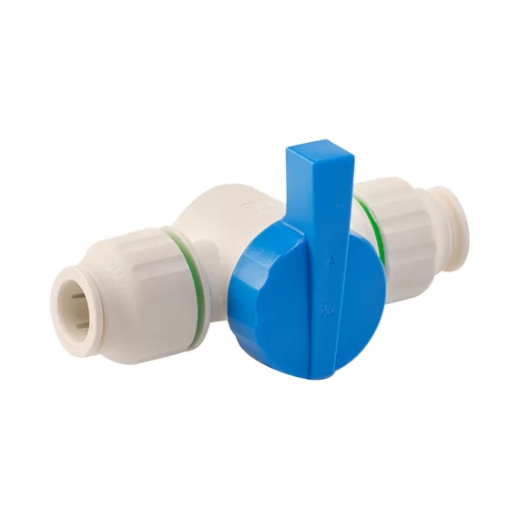 Shut Off valve Whale