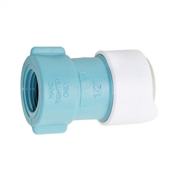 Quick connect adaptor female Whale