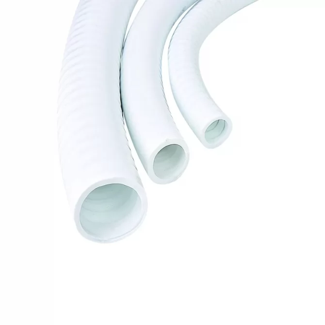 Σωλήνας τουαλέτας Sanitary - Alfagomma 19mm