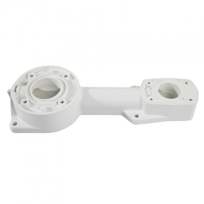 Βάση τουαλέτας 29041-1000 Jabsco