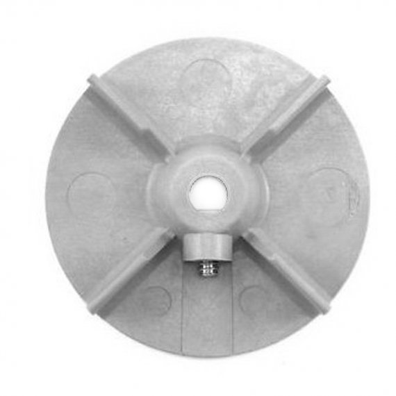 Centrifugal impeller 37006-0000 Jabsco