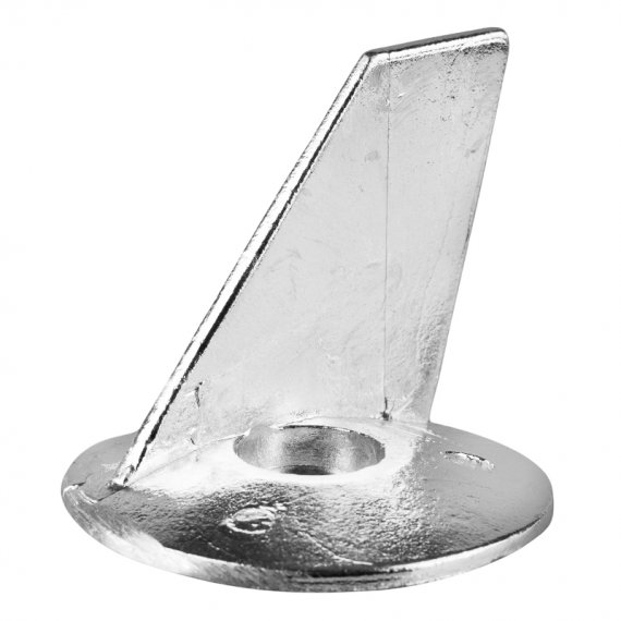 Tohatsu trim tab anode 01253
