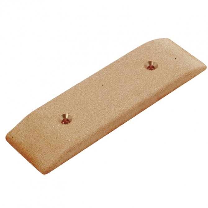 Ground plate PMSEAGROUND0
