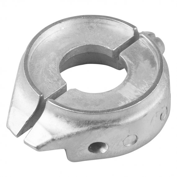 Ανόδιο VOLVO κολάρο διαιρούμενο 00734