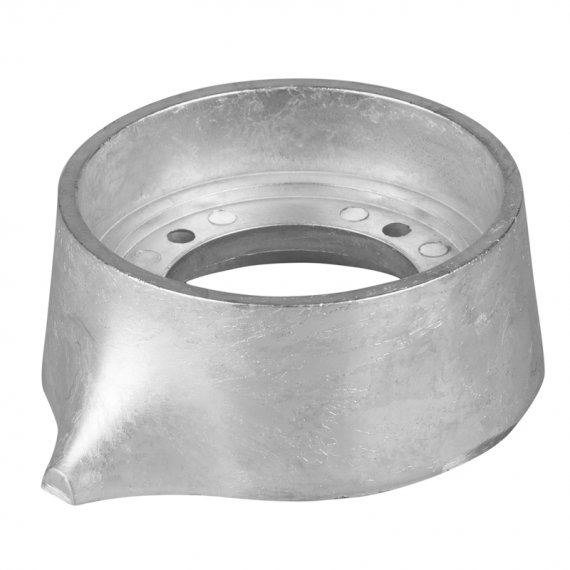 Ανόδιο VOLVO κολάρο Saildrive 00705