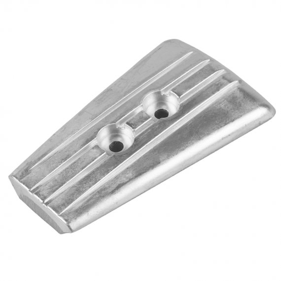 Ανόδιο VOLVO πλακάκι τραπεζοειδές 00733BIS