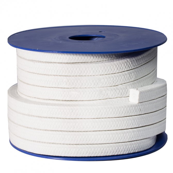 Σαλαμάστρα πλακέ 12mm (4mt) 1/2"