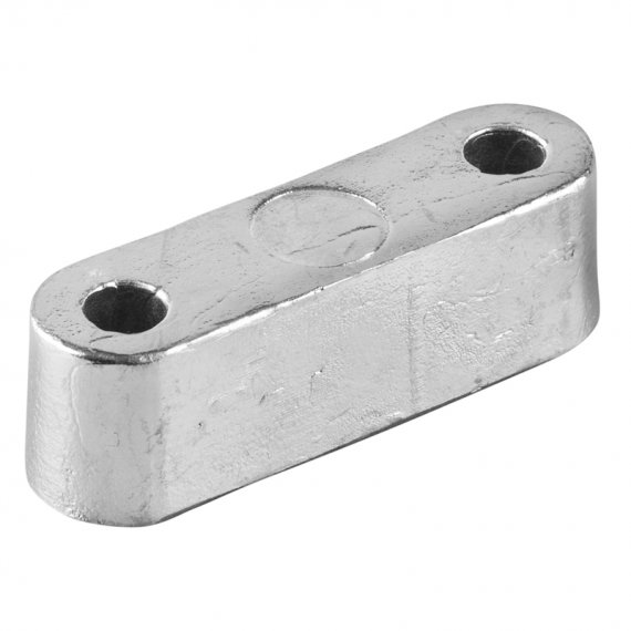 Hamilton short bar anode 02521