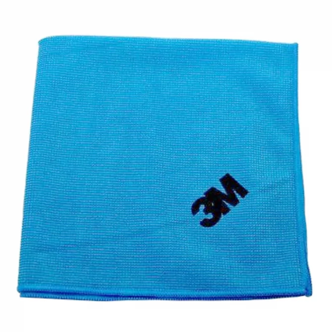 Microfibre cloth 3M