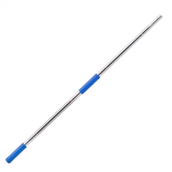 Telescopic pole with handle Τ-BRITE