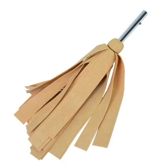 Σφουγγαρίστρα Τ-BRITE συνθετικού δέρματος