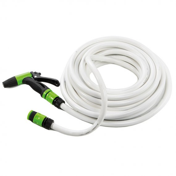 Hose kit Τ-BRITE 1/2" 25mt
