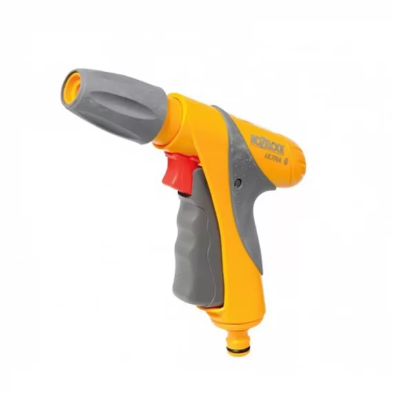 Water spray gun Ultra 6 HOZELOCK