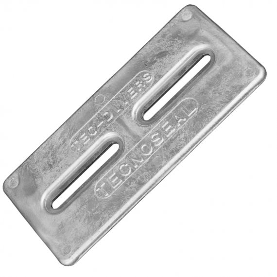 Anode plate TEC-DIVERS
