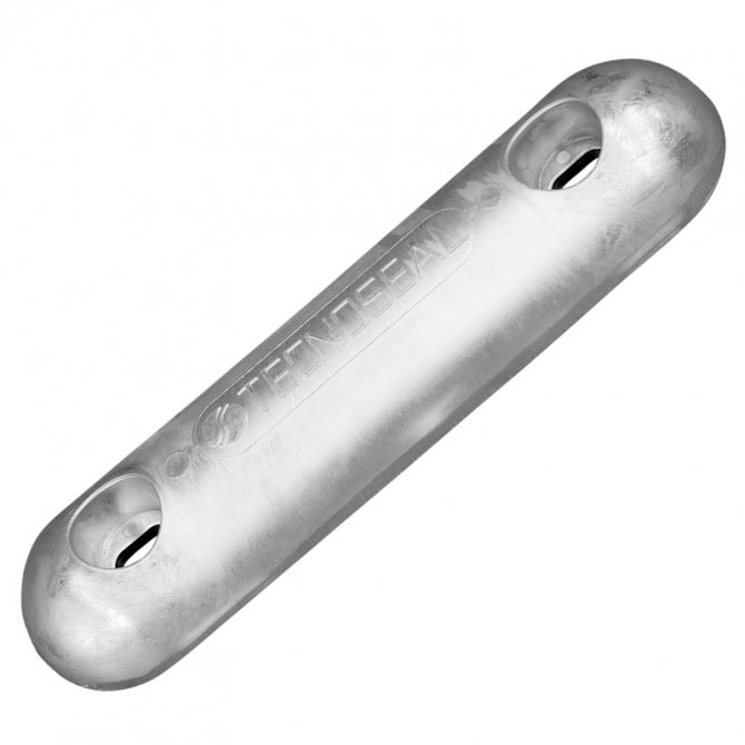 Ανόδιο FAIRLINE - PRINCESS λάμας 4 Kg 00271E