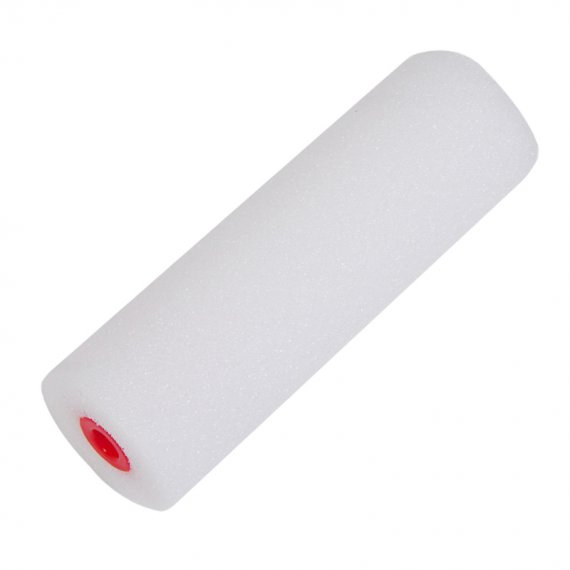 Foam paint roller