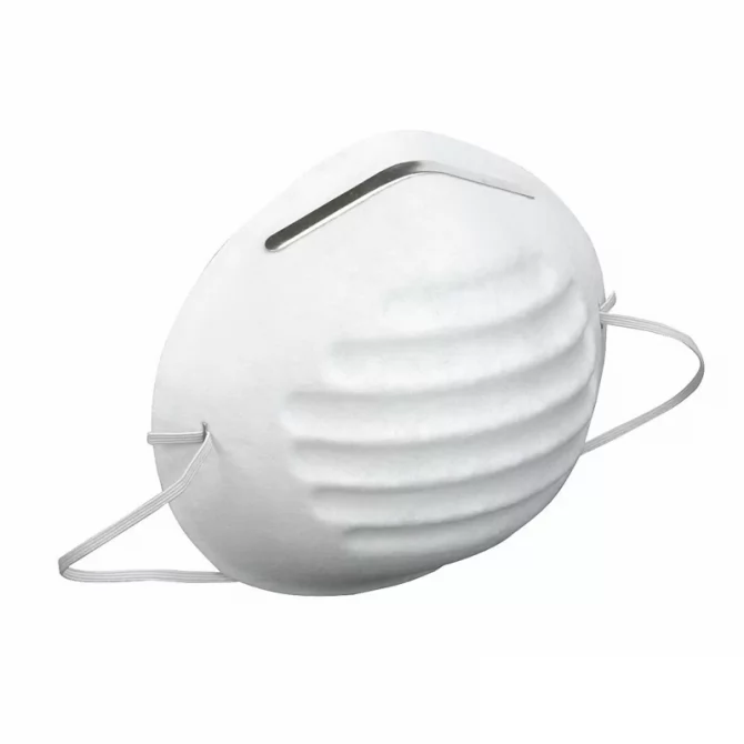 Standard dust mask 3Μ