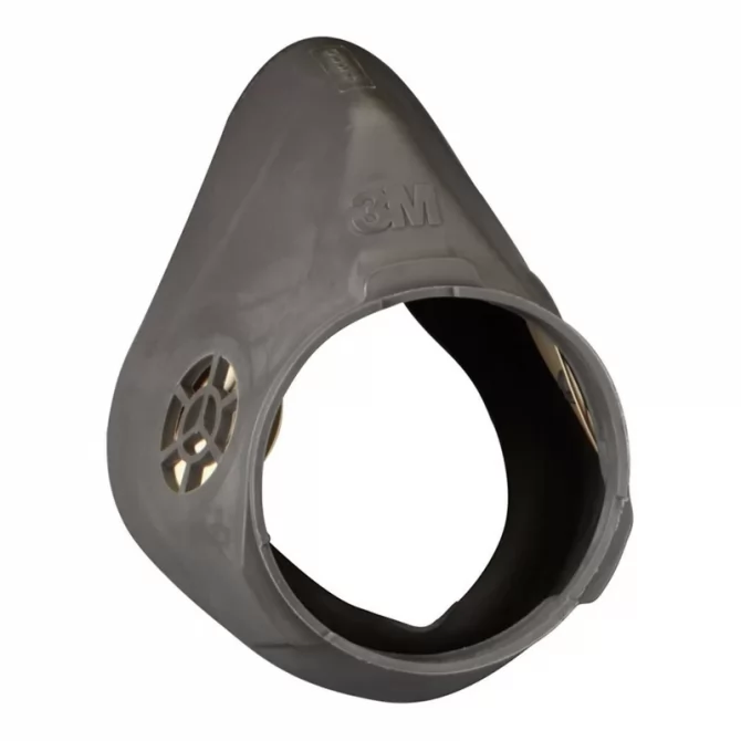 Ανταλλακτικό ρινικό επίθεμα μάσκας ολόκληρου προσώπου 3Μ