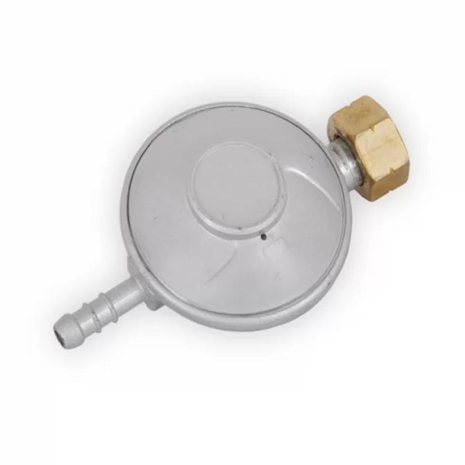Gas pressure regulator 30mbar