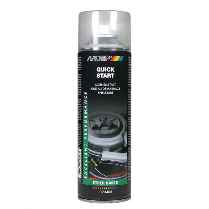 Spray Quick start