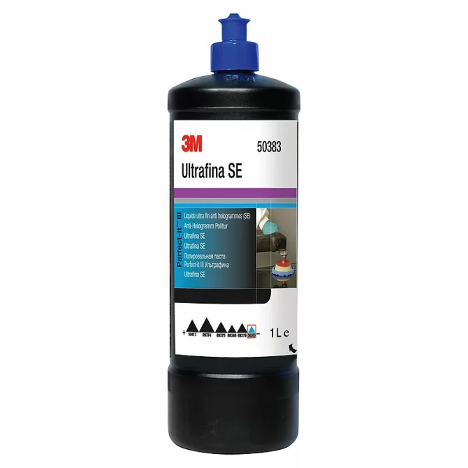 Finishing compound Ultrafina SE 50383 3M