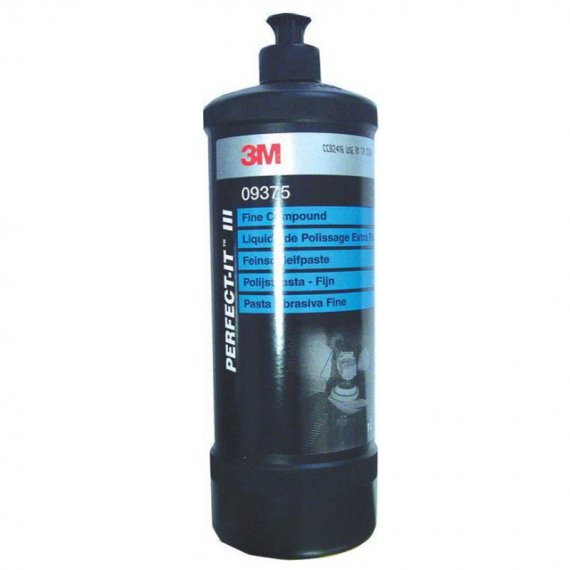 Αλοιφή Perfect-it ΙΙI Fine Compound 09375 3M 1Lt