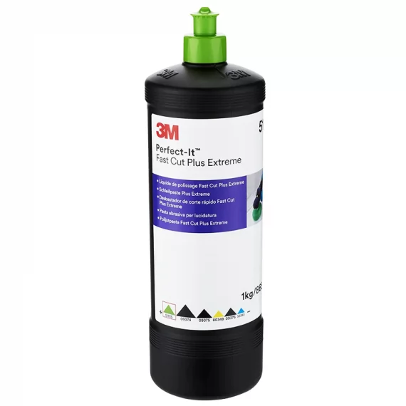 Αλοιφή Perfect-it Fast Cut Plus Extreme 51815 3Μ