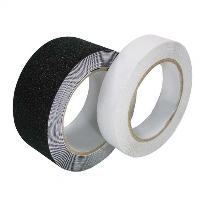 Safety grip HPX