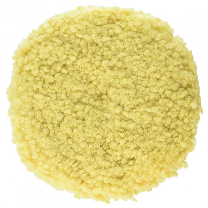 Γούνα αλοιφαδόρου 3Μ διπλής όψεως 5705