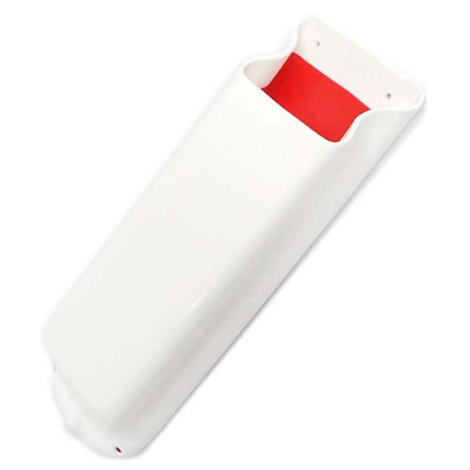 Μανελοθήκη μεγάλη 35cm