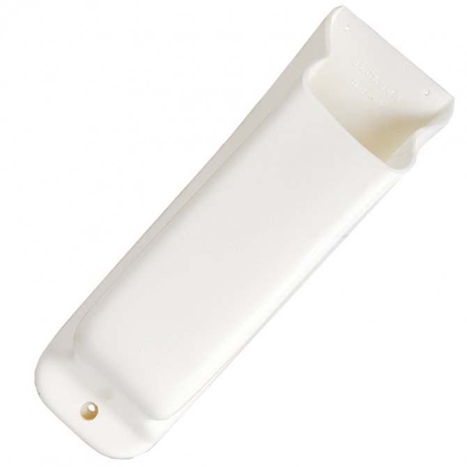 Μανελοθήκη μικρή 29cm