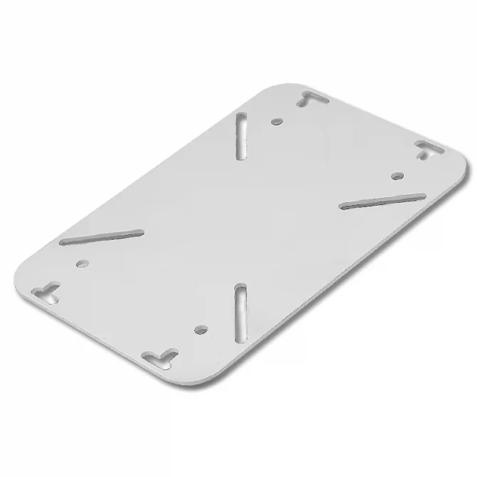 Πλάκα ενίσχυσης καθίσματος Backet TREM