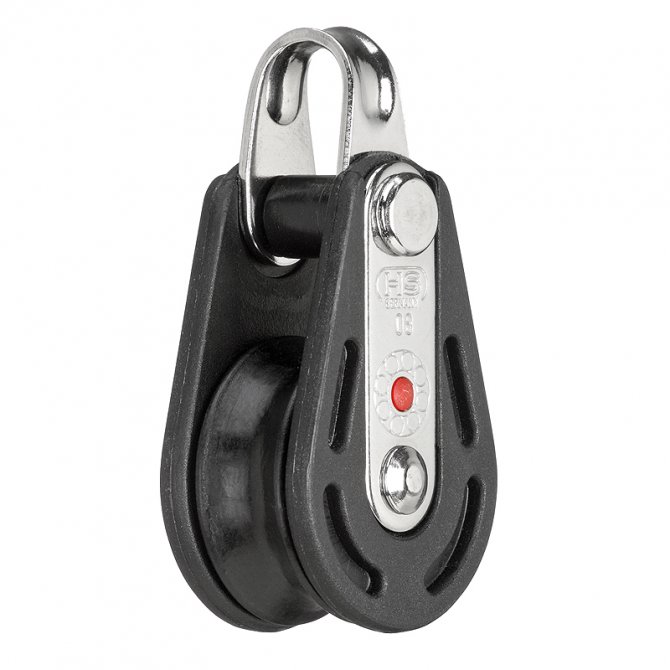 Ράουλο Sprenger 8mm