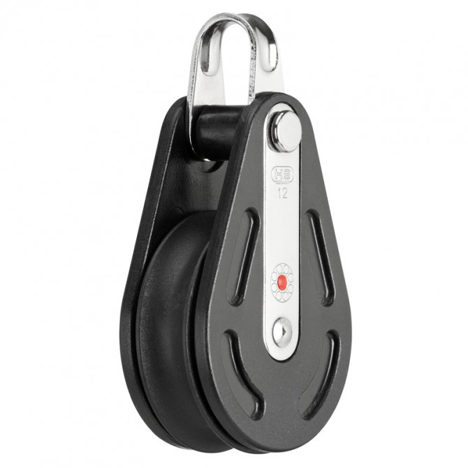 Ράουλο Sprenger 12mm