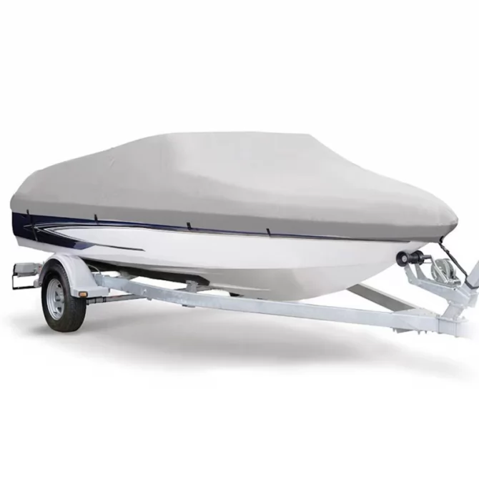 Κάλυμμα ταχυπλόου 420-475x210-230cm 