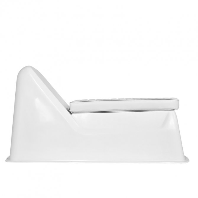 Κονσόλα φουσκωτού τύπου Jockey