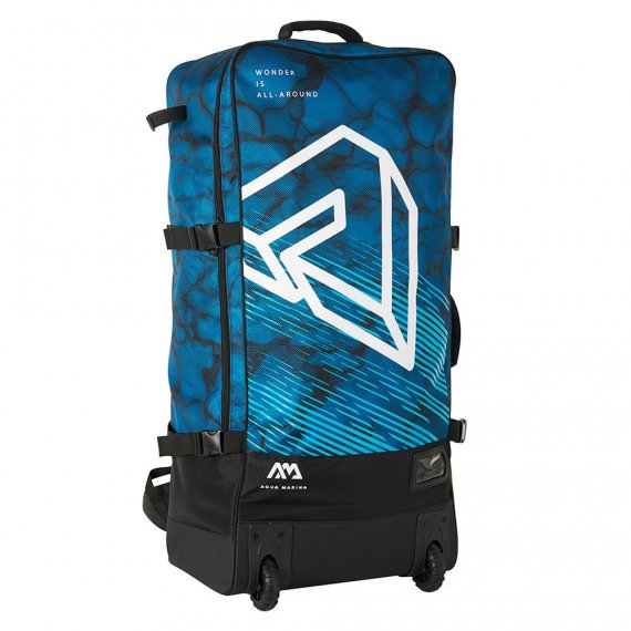 Wheely-backpack for SUP 90lt