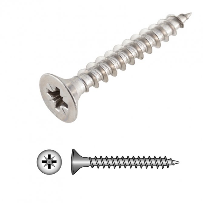 Νοβοπανόβιδα DIN 9050