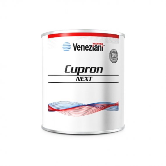 Cupron Plus - Antifouling
