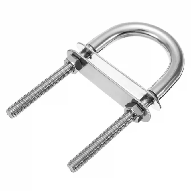 U- Bolt