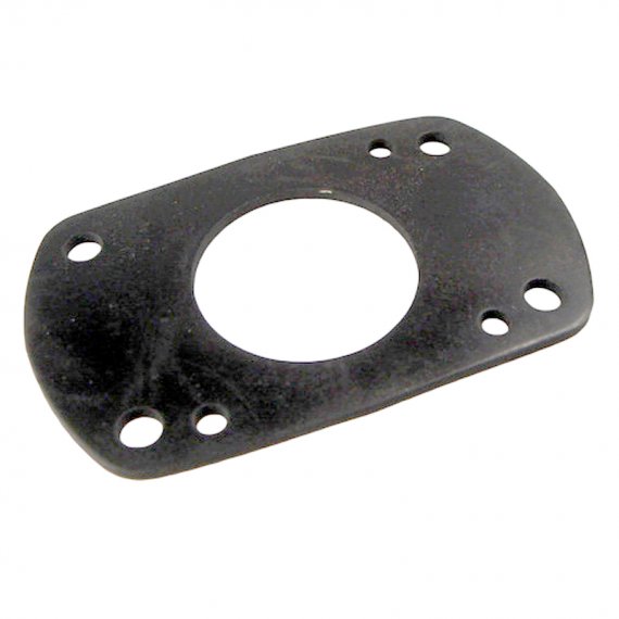 Φλάντζα βάσης για το κιτ μετατροπής 29200-0120 Jabsco