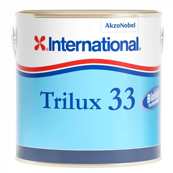 Trilux 33 - Antifouling