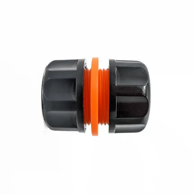 Plastic hose quick connector 1/2" & 5/8"